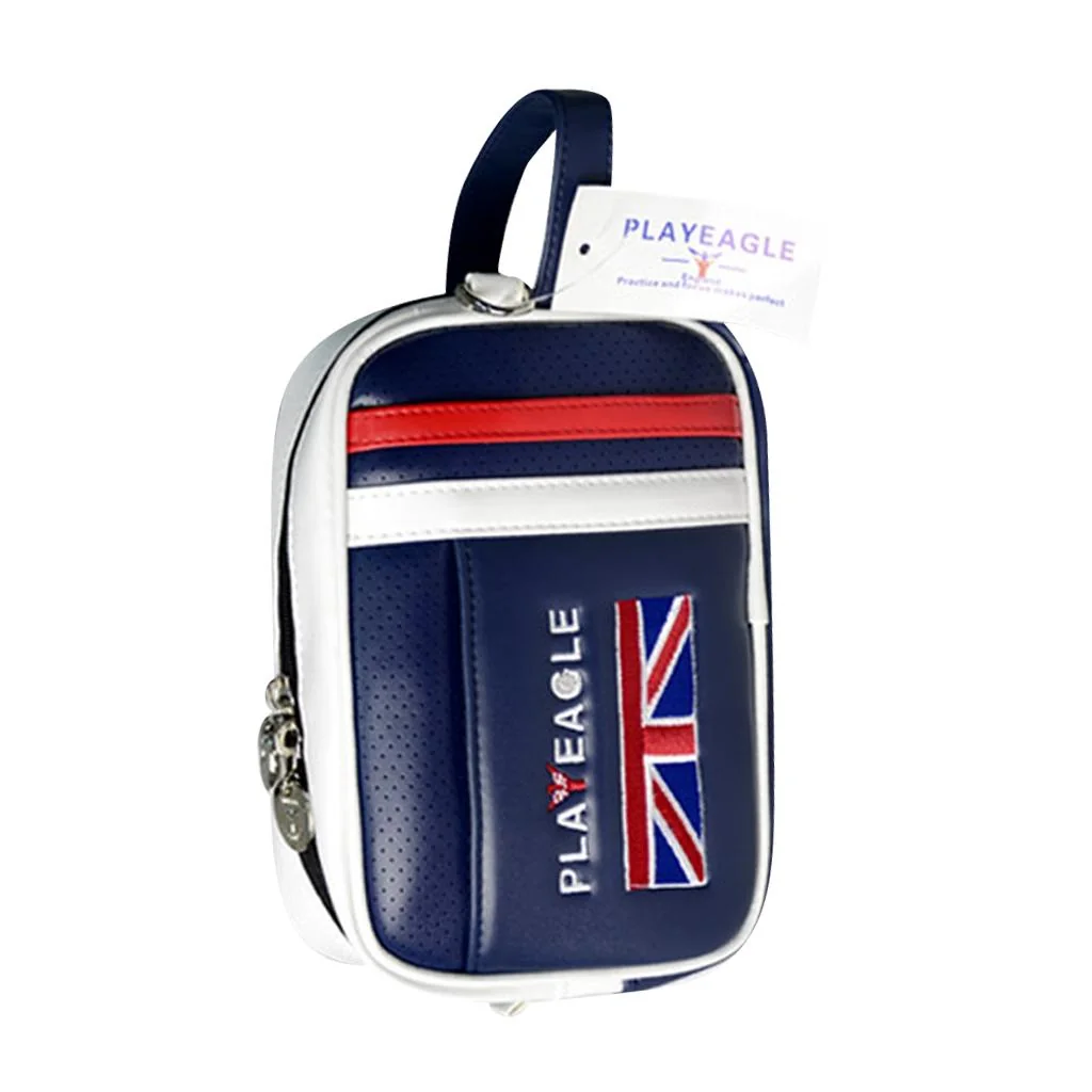 MINI GOLF HANDBAG GOLF BAG POUCH PLAYEAGLE PE-0005 MINI GOLF HANDBAG GOLF BAG POUCH PLAYEAGLE PE-0005