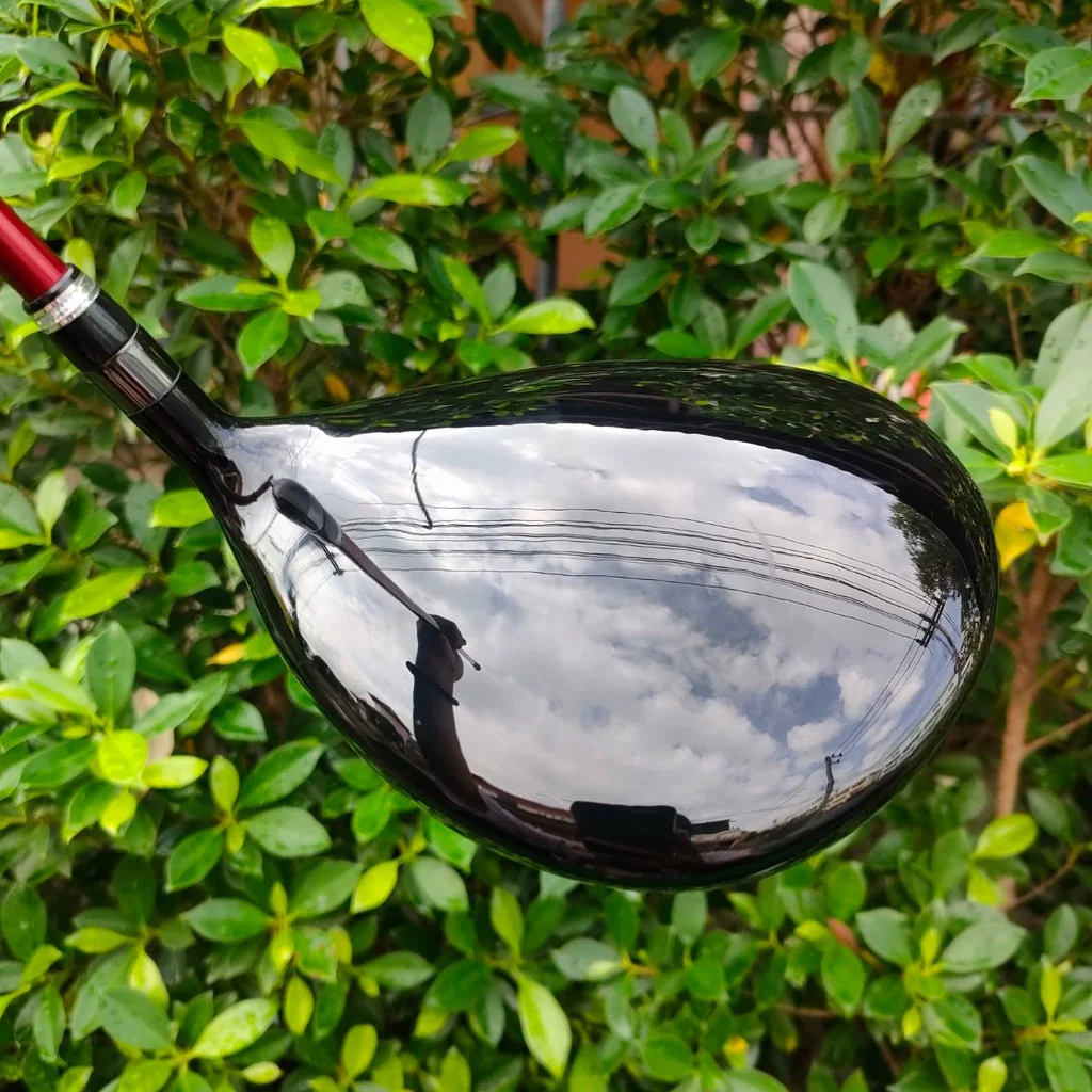 DRIVER VOLTIO NINJA FG 829Ti องศา 10 หัว 460 CC. ออกปี 2018 ตีไกลสุดๆ ตรงสุดๆ นิยมสูงสุด DRIVER VOLTIO NINJA FG 829Ti องศา 10 หัว 460 CC. ออกปี 2018 ตีไกลสุดๆ ตรงสุดๆ นิยมสูงสุด