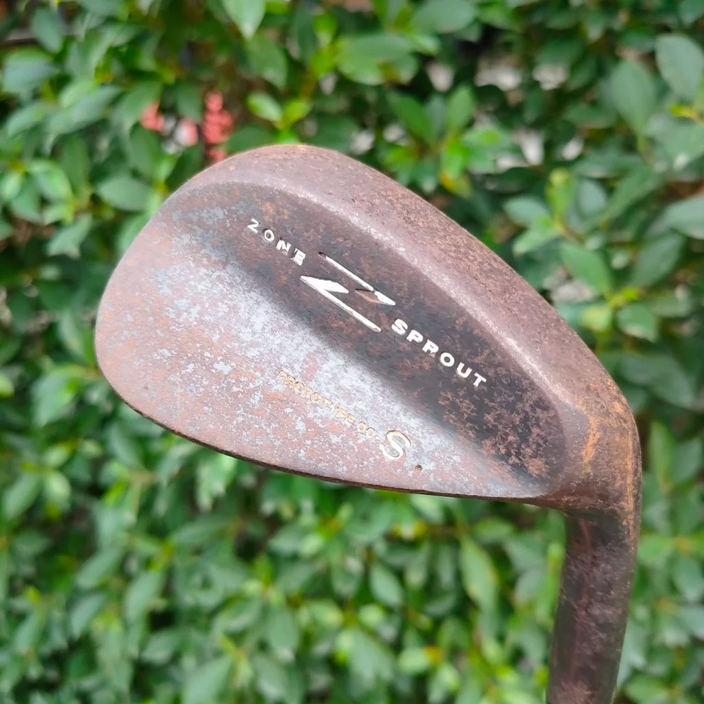 WEDGE ZONE Z SPPOUT ก้าน N.S.PRO 950GH องศา 56 สุด COOL งาน CRAFT พรีเมี่ยม WEDGE ZONE Z SPPOUT ก้าน N.S.PRO 950GH องศา 56 สุด COOL งาน CRAFT พรีเมี่ยม