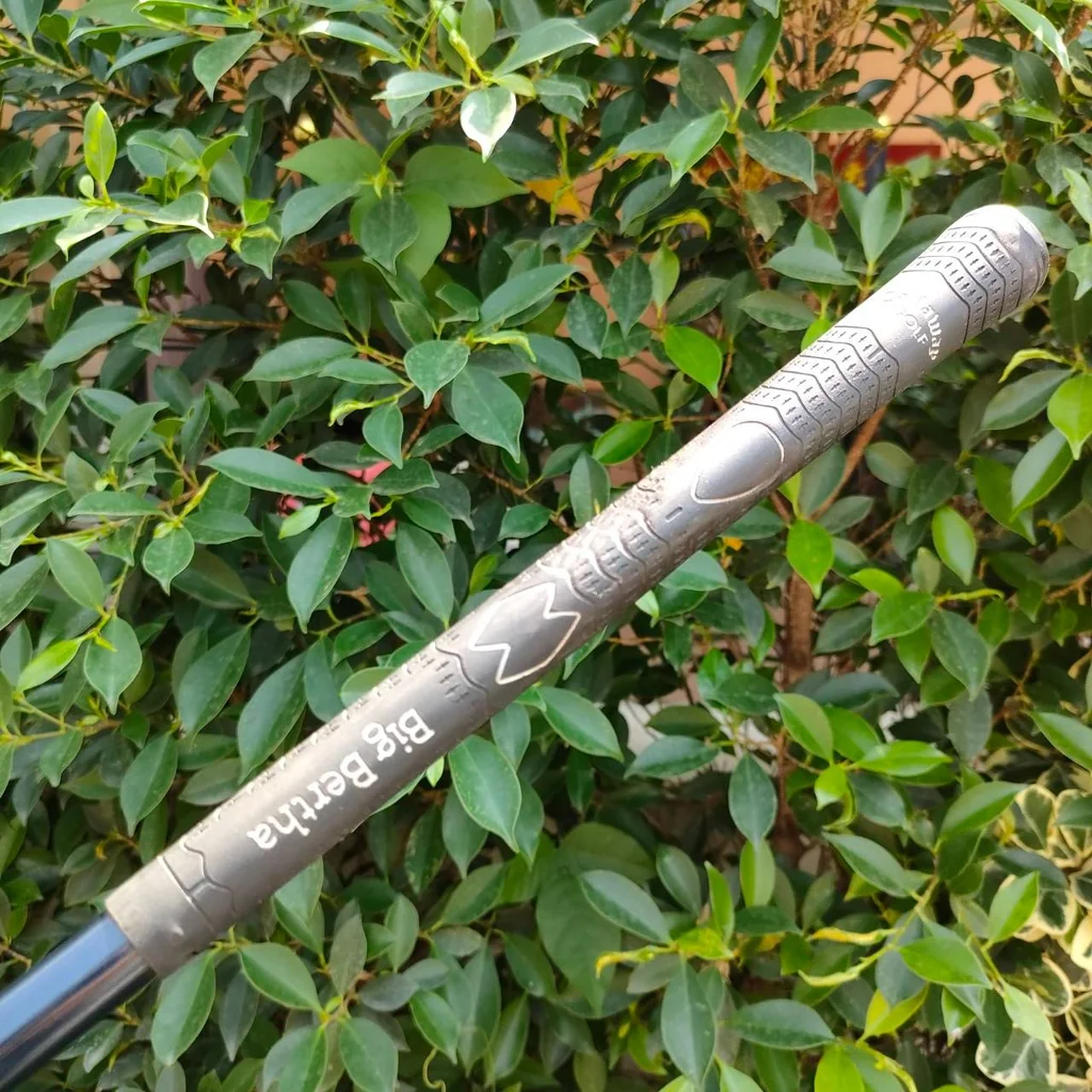 FW3 CALLAWAY BIG BERTHA STEELHEAD ก้าน RCH 99 FLEX R เป็น FW ที่ตีดีมากๆ สมบูรณ์แบบ และนิยมมากๆ FW3 CALLAWAY BIG BERTHA STEELHEAD ก้าน RCH 99 FLEX R เป็น FW ที่ตีดีมากๆ สมบูรณ์แบบ และนิยมมากๆ