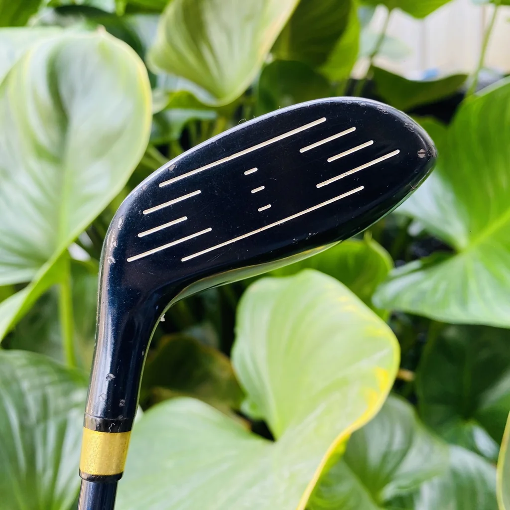 7W TSURUYA AXEL III⛳องศา 24°| FLEX R Low CG+Tungsten Weight ลูกลอยง่าย ระยะมา คุมไลน์นิ่ง🔥 มั่นใจ 7W TSURUYA AXEL III⛳องศา 24°| FLEX R Low CG+Tungsten Weight ลูกลอยง่าย ระยะมา คุมไลน์นิ่ง🔥 มั่นใจ