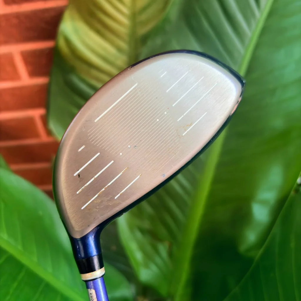 ไม้กอล์ฟผู้หญิง DRIVER XXIO Eleven Ladies 12.5 Flex L (Made in Japan) ราชินีแห่งแฟร์เวย์ ไม้กอล์ฟผู้หญิง DRIVER XXIO Eleven Ladies 12.5 Flex L (Made in Japan) ราชินีแห่งแฟร์เวย์