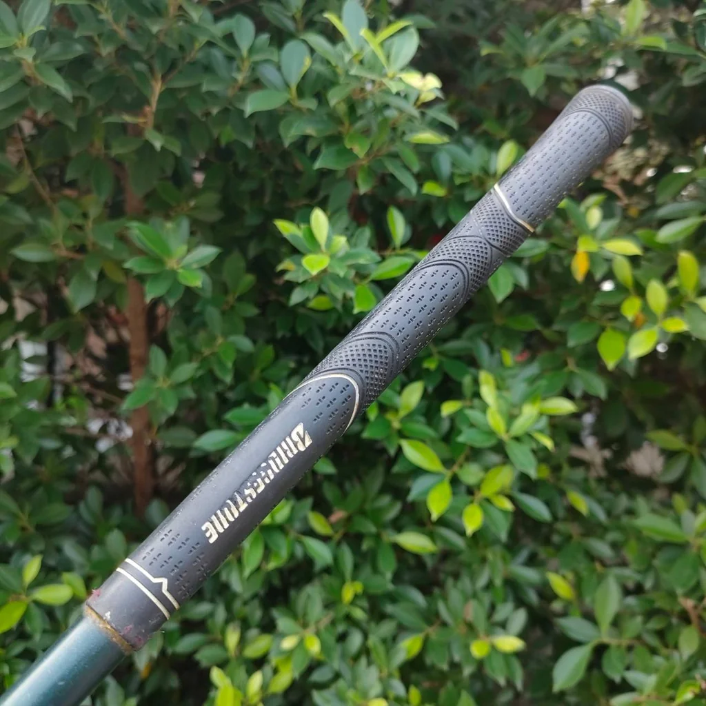 HYBRID KASCO POWER TORNADO เบอร์ 77 องศา 25 ก้าน SUPER BORON GRAND SLAM ตีง่ายมาก รุ่นยอดนิยม!! ไม้กอล์ฟมือสอง ของแท้ BY NakaraLuxurious HYBRID KASCO POWER TORNADO เบอร์ 77 องศา 25 ก้าน SUPER BORON GRAND SLAM ตีง่ายมาก รุ่นยอดนิยม!! ไม้กอล์ฟมือสอง ของแท้ BY NakaraLuxurious