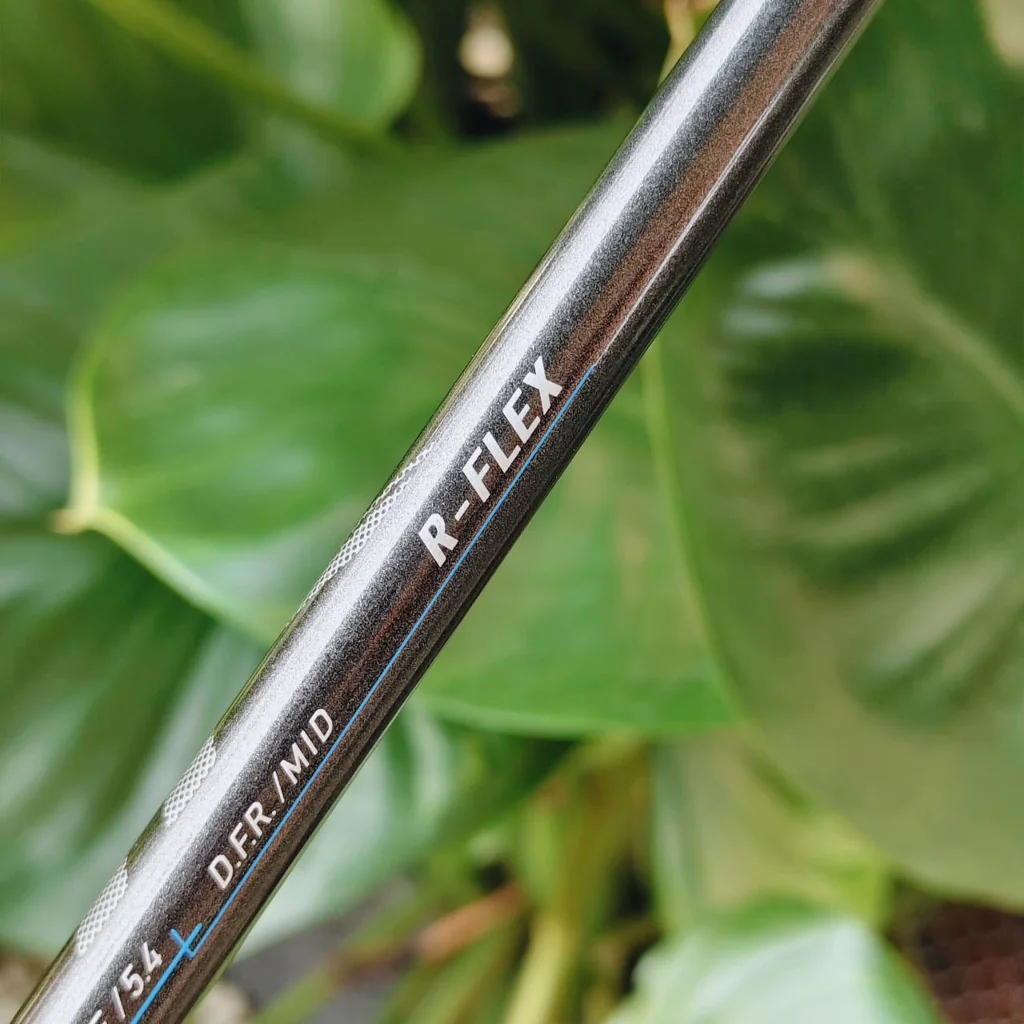 5W MIZUNO EURUS Gองศา 18 FLEX R หน้าไม้เด้ง ตีลอยง่าย ระยะไกลคุมทิศทางดี⛳เหมาะทั้งมือใหม่และมือเก๋า