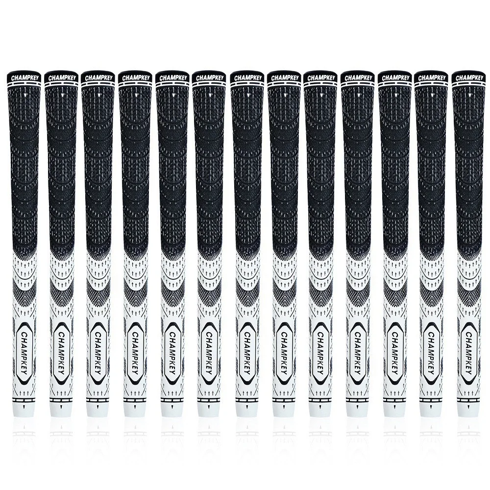 กริฟไม้กอล์ฟพรีเมี่ยม GRIP CHAMPKEY GCK001 กริฟไม้กอล์ฟพรีเมี่ยม GRIP CHAMPKEY GCK001