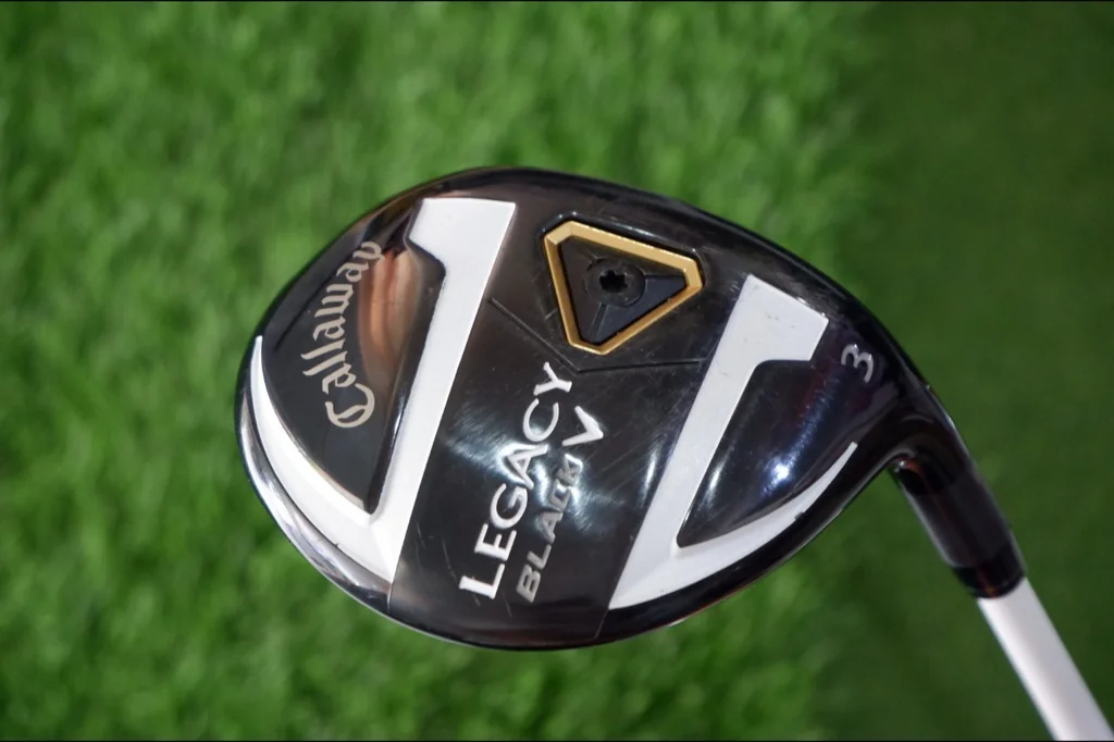 FAIRWAY3 CALLAWAY LEGACY BLACK 2013 FAIRWAY3 CALLAWAY LEGACY BLACK 2013