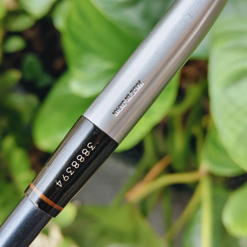 AW HONMA LB-102 NEW H&F งานพรีเมียมญี่ปุ่นแท้ 🇯🇵✨ ก้าน TITANIUM 1 ดาว MADE IN JAPAN SAKATA ⛳🔥 AW HONMA LB-102 NEW H&F งานพรีเมียมญี่ปุ่นแท้ 🇯🇵✨ ก้าน TITANIUM 1 ดาว MADE IN JAPAN SAKATA ⛳🔥