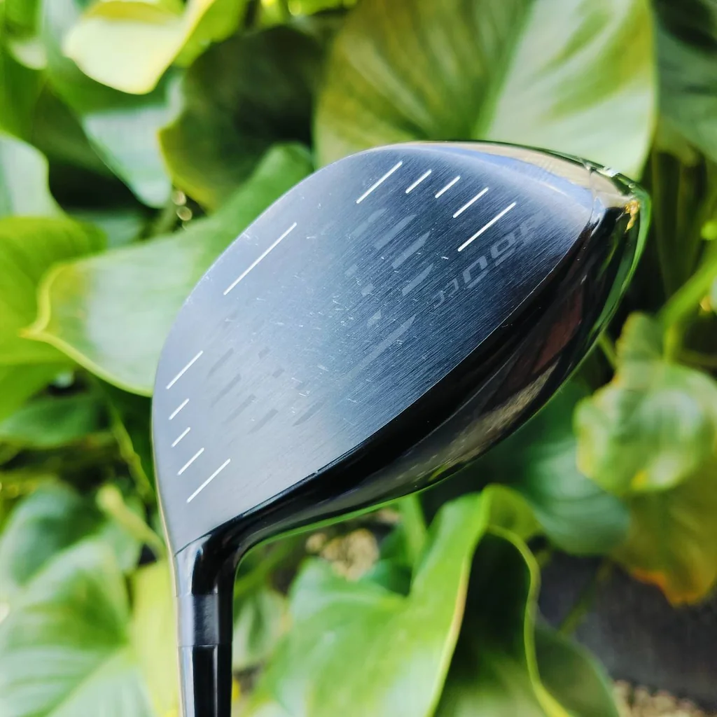 Driver Cleveland Black 265 องศา 9 ก้าน MIYAZAKI 39 R เป็นก้าน LIMITED ราคาก้านแพงมาก ไม้กอล์ฟพรีเมี่ยมมือสอง ของแท้ By NakaraLuxurious Driver Cleveland Black 265 องศา 9 ก้าน MIYAZAKI 39 R เป็นก้าน LIMITED ราคาก้านแพงมาก ไม้กอล์ฟพรีเมี่ยมมือสอง ของแท้ By NakaraLuxurious