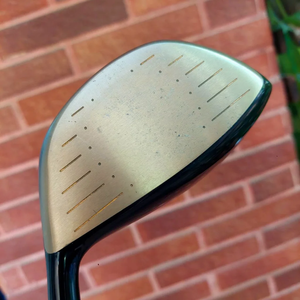 Driver Katana SWORD IZU MAX SNIPER Loft 10° รุ่น MAX คือหน้าเด้งสุดขั้ว ชนรั้วชนธง! Driver Katana SWORD IZU MAX SNIPER Loft 10° รุ่น MAX คือหน้าเด้งสุดขั้ว ชนรั้วชนธง!