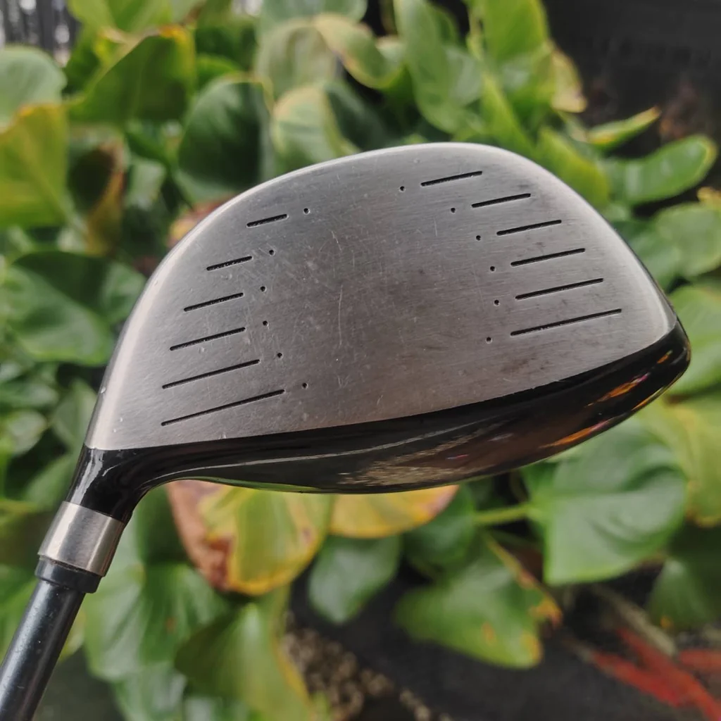 DRIVER SWORD ATC 589 องศา 10.5 Driver พรีเมี่ยมญี่ปุ่น ตีไกล หน้าเด้ง ตีง่าย ราคาเบาแบบสุดขีด!!! คุ้มกว่านี้ไม่มีอีกแล้ว!!!