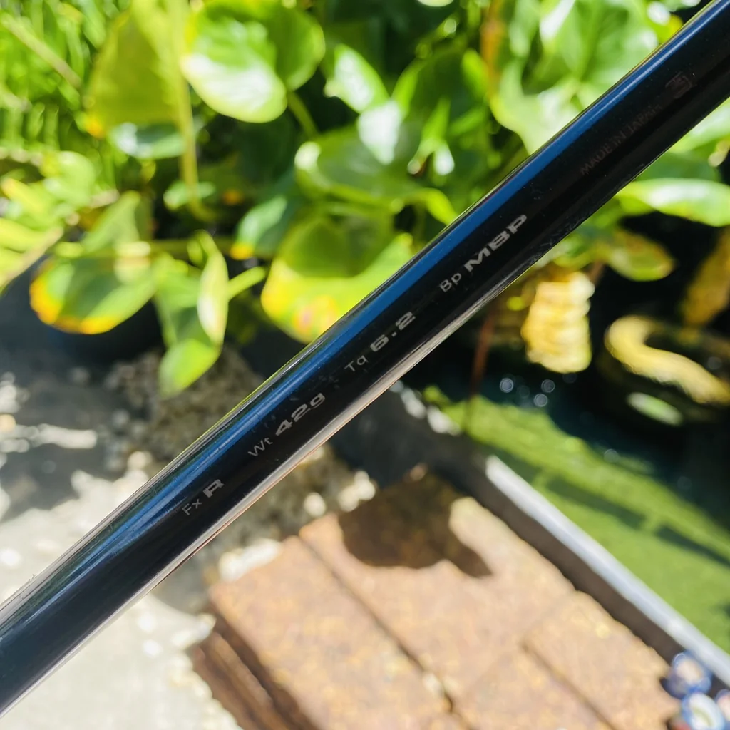 ⛳️ FAIRWAY WOOD 5 XXIO PRIME องศา 18 ก้าน SP300 FLEX R ตีสนุก เบา ลูกลอยสวย✨ ⛳️ FAIRWAY WOOD 5 XXIO PRIME องศา 18 ก้าน SP300 FLEX R ตีสนุก เบา ลูกลอยสวย✨