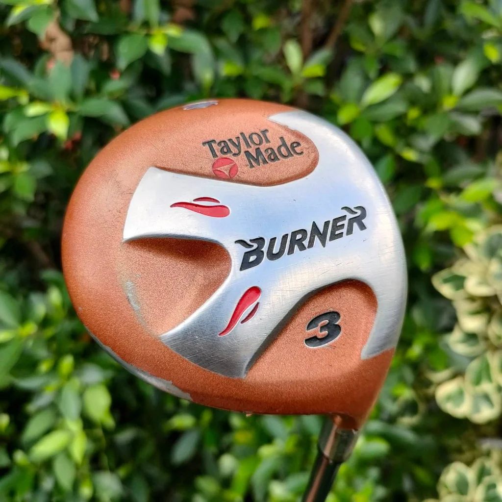 FW3 TAYLORMADE BURNER ก้าน BUBBLE FLEX S เป็นก้านแบบพิเศษ อ้วนผอม ตีดี เดี๋ยวนี้ไม่มี่แล้วครับ FW3 TAYLORMADE BURNER ก้าน BUBBLE FLEX S เป็นก้านแบบพิเศษ อ้วนผอม ตีดี เดี๋ยวนี้ไม่มี่แล้วครับ