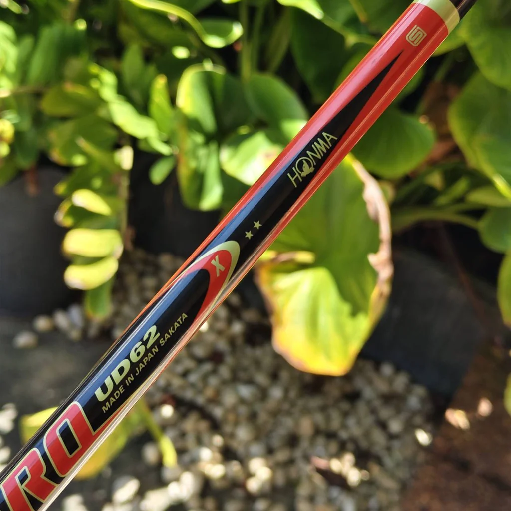 3W HONMA BERES TW913 องศา 14 ก้าน ARMRQ UD62 FLEX X ก้านระดับ 2 ดาว 3W HONMA BERES TW913 องศา 14 ก้าน ARMRQ UD62 FLEX X ก้านระดับ 2 ดาว
