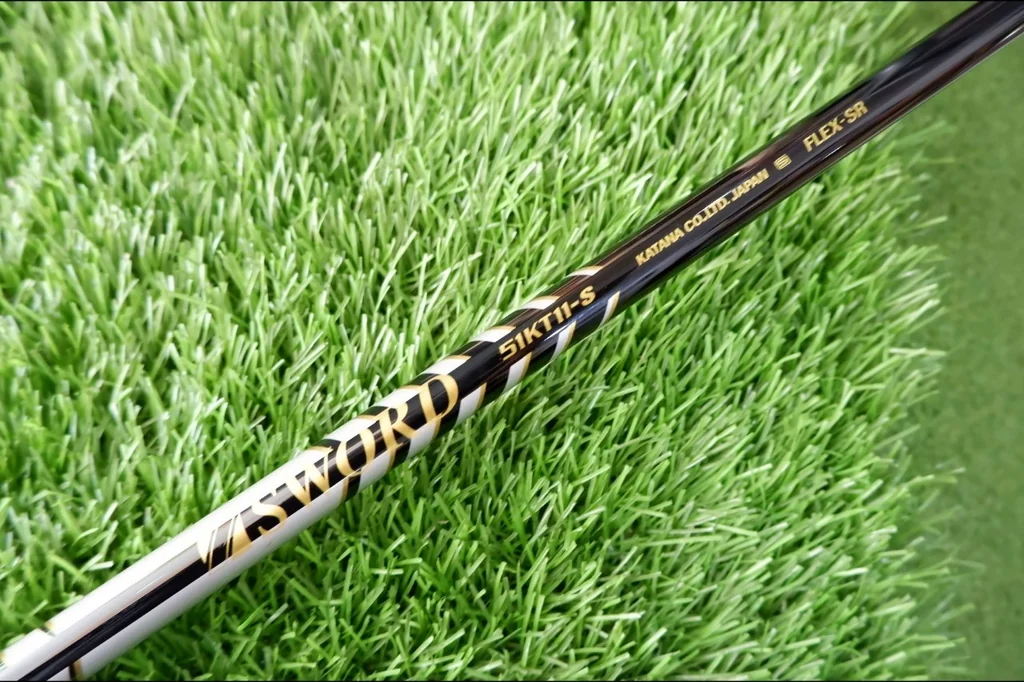 DRIVER คาตาน่า SW LX8 10.5
