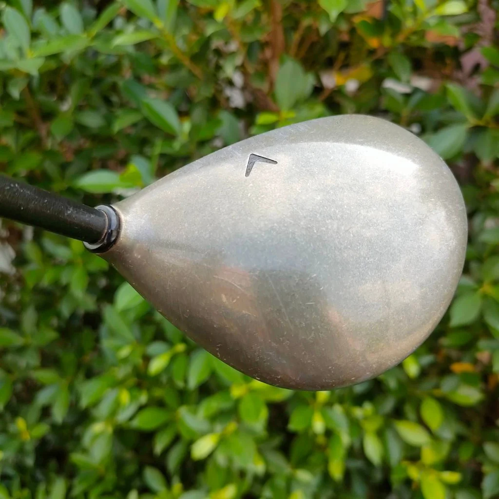 FW5 CALLAWAY BIG BERTHA WAR BIRD ก้าน RCH96 FLEX FIRM รุ่นดังของ Callaway ตีดีตลอดกาลครับ FW5 CALLAWAY BIG BERTHA WAR BIRD ก้าน RCH96 FLEX FIRM รุ่นดังของ Callaway ตีดีตลอดกาลครับ