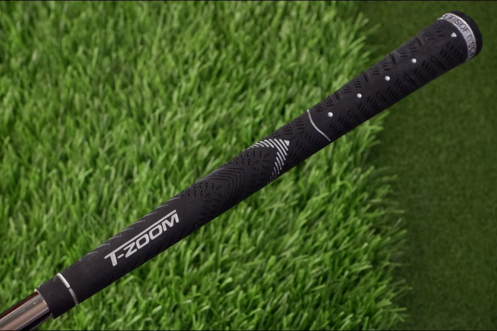 เหล็ก PW T-ZOOM X07 FORGED เหล็ก PW T-ZOOM X07 FORGED