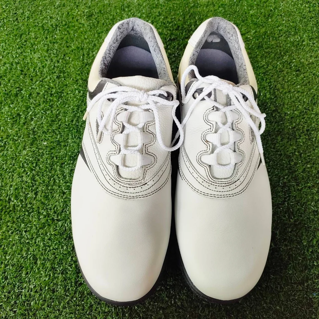 รองเท้ากอล์ฟ FOOTJOY มือสอง รองเท้ากอล์ฟมือสอง ของแท้ BY NakaraLuxurious รองเท้ากอล์ฟ FOOTJOY มือสอง รองเท้ากอล์ฟมือสอง ของแท้ BY NakaraLuxurious