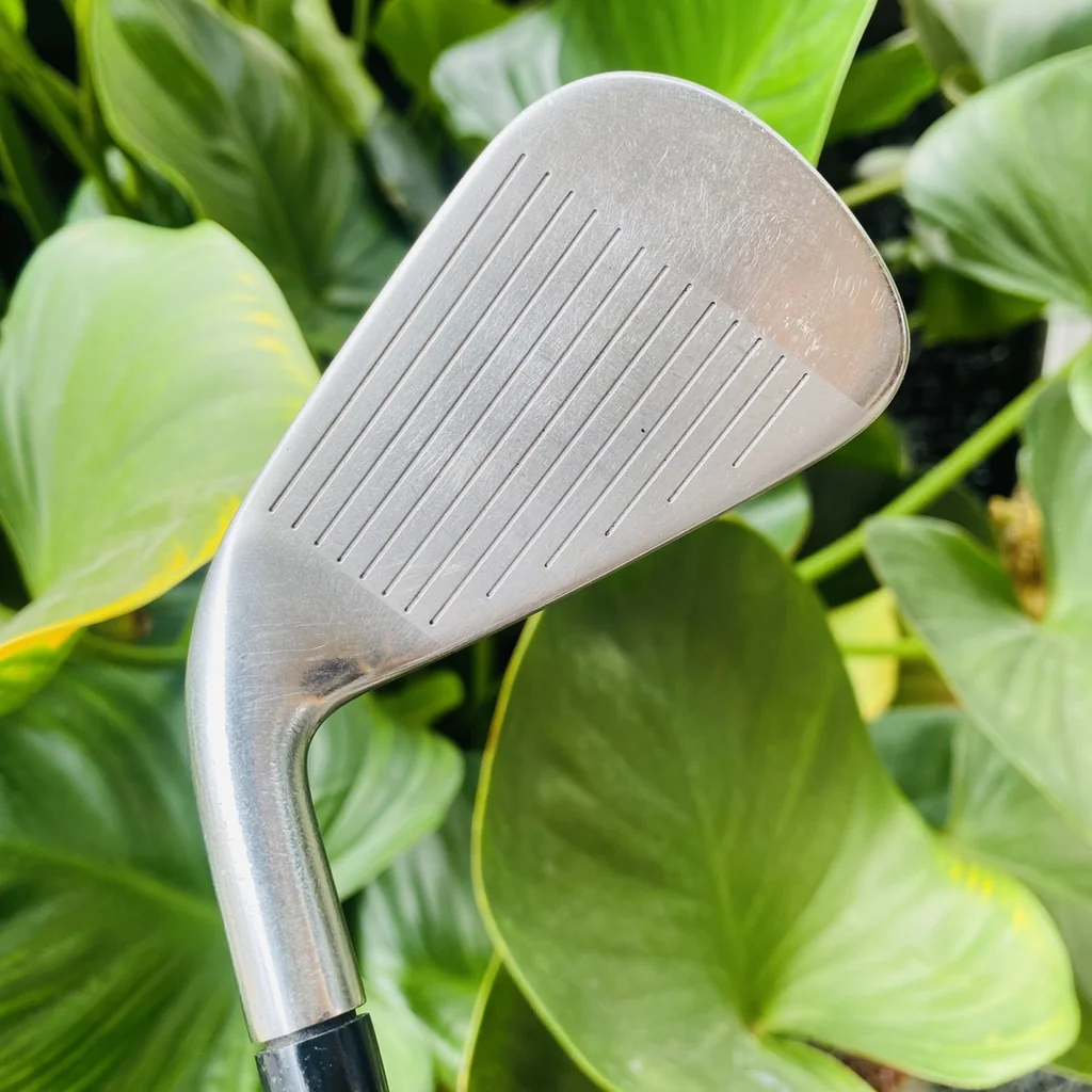 ชุดเหล็ก TITLEIST AP1 716⛳(2)รุ่นฮิต ตีง่าย ครบ 56789P–W🎊ก้านKUROKAGE FLEX Rทั้งชุด เสถียร คุมทิศดี ชุดเหล็ก TITLEIST AP1 716⛳(2)รุ่นฮิต ตีง่าย ครบ 56789P–W🎊ก้านKUROKAGE FLEX Rทั้งชุด เสถียร คุมทิศดี