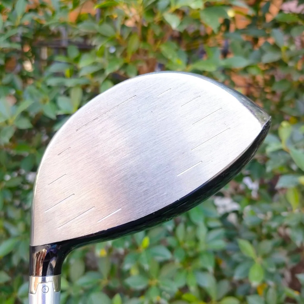 DRIVER COBRA ZERO LIMITS องศา 9.5 ก้าน TOUR AD FLEX R DRIVER COBRA ZERO LIMITS องศา 9.5 ก้าน TOUR AD FLEX R