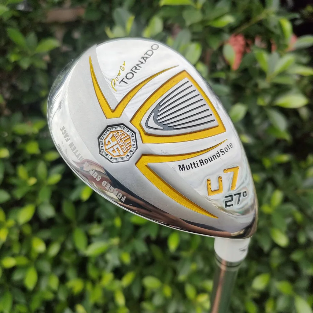 UT - WEDGE KASCO POWER TORNDO องศา 27 ก้าน STABIL SHAFT FLEX R หน้าไม้ SUPER HYTEN เป็นก้านอ้วน คอนเซ็ปตีแม่น เหมือนจับวางในระยะไกล และยังตกหยุดเหมือนตี WEDGE โหดจริงๆครับ UT - WEDGE KASCO POWER TORNDO องศา 27 ก้าน STABIL SHAFT FLEX R หน้าไม้ SUPER HYTEN เป็นก้านอ้วน คอนเซ็ปตีแม่น เหมือนจับวางในระยะไกล และยังตกหยุดเหมือนตี WEDGE โหดจริงๆครับ
