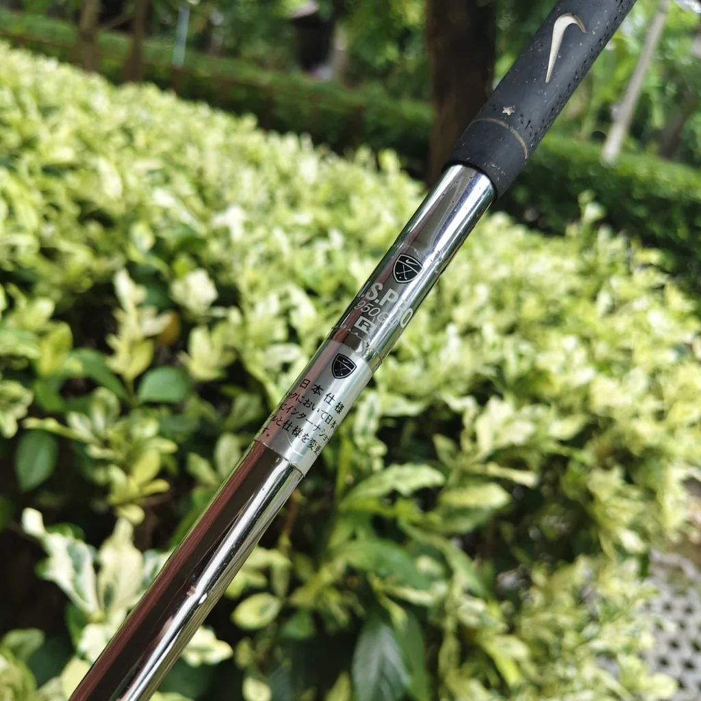 ⛳️ **ชุดเหล็ก NIKE SLINGSHOT OSS สร้างขึ้นมาเพื่อปฏิวัติวงการ **Game Improvement** อย่างแท้จริง! ⛳️ **ชุดเหล็ก NIKE SLINGSHOT OSS สร้างขึ้นมาเพื่อปฏิวัติวงการ **Game Improvement** อย่างแท้จริง!