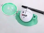 Golf Ball line Marker HXQ002 Golf Ball line Marker HXQ002