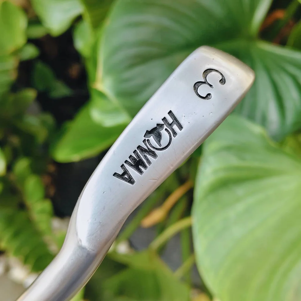 เหล็ก 3 HONMA LB-606 NEW H&F ⭐⭐ ก้าน Titanium FLEX R ฟีลลื่น ลูกพุ่งแรง ⛳🔥 เหล็ก 3 HONMA LB-606 NEW H&F ⭐⭐ ก้าน Titanium FLEX R ฟีลลื่น ลูกพุ่งแรง ⛳🔥
