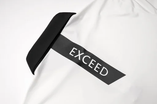 เสื้อนักกอล์ฟสุภาพบุรุษ EXCEED YFE001 เสื้อนักกอล์ฟสุภาพบุรุษ EXCEED YFE001