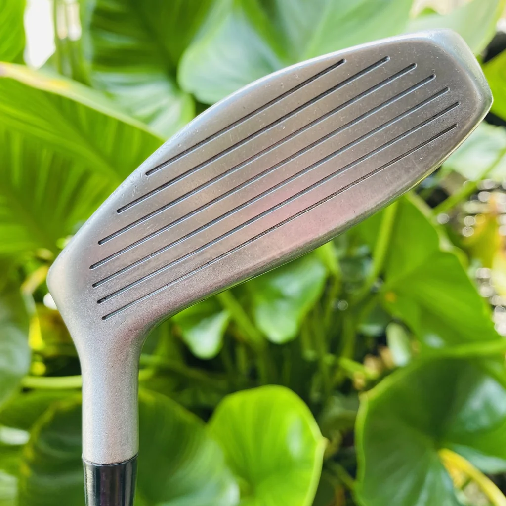 🏌️♂️ FAIRWAY WOOD 3+ SUPER CONCORD องศา 13 SHALLOW FACE ก้าน HARRISON FLEX S หัวไม้สายพลัง🔥 🏌️♂️ FAIRWAY WOOD 3+ SUPER CONCORD องศา 13 SHALLOW FACE ก้าน HARRISON FLEX S หัวไม้สายพลัง🔥