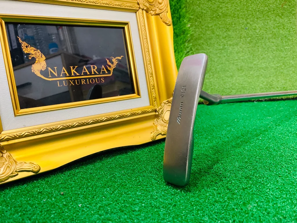 PUTTER MIZUNO 9121 PUTTER MIZUNO 9121