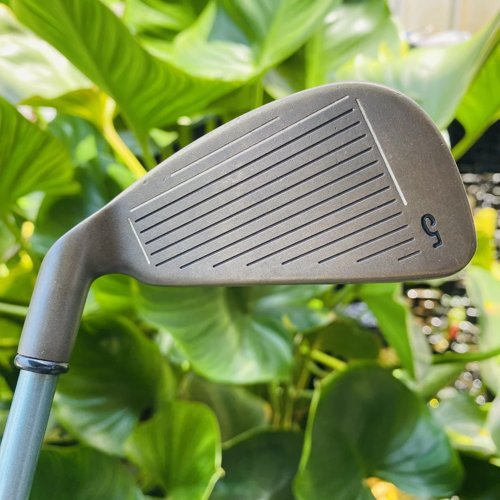 ✨ไม้กอล์ฟผู้หญิง✨ 🏌️♀️ เหล็ก 5 CALLAWAY BIG BERTHA GOLD (LADIES) ฟีลนุ่มพิเศษ ตีง่ายมาก! ✨ไม้กอล์ฟผู้หญิง✨ 🏌️♀️ เหล็ก 5 CALLAWAY BIG BERTHA GOLD (LADIES) ฟีลนุ่มพิเศษ ตีง่ายมาก!