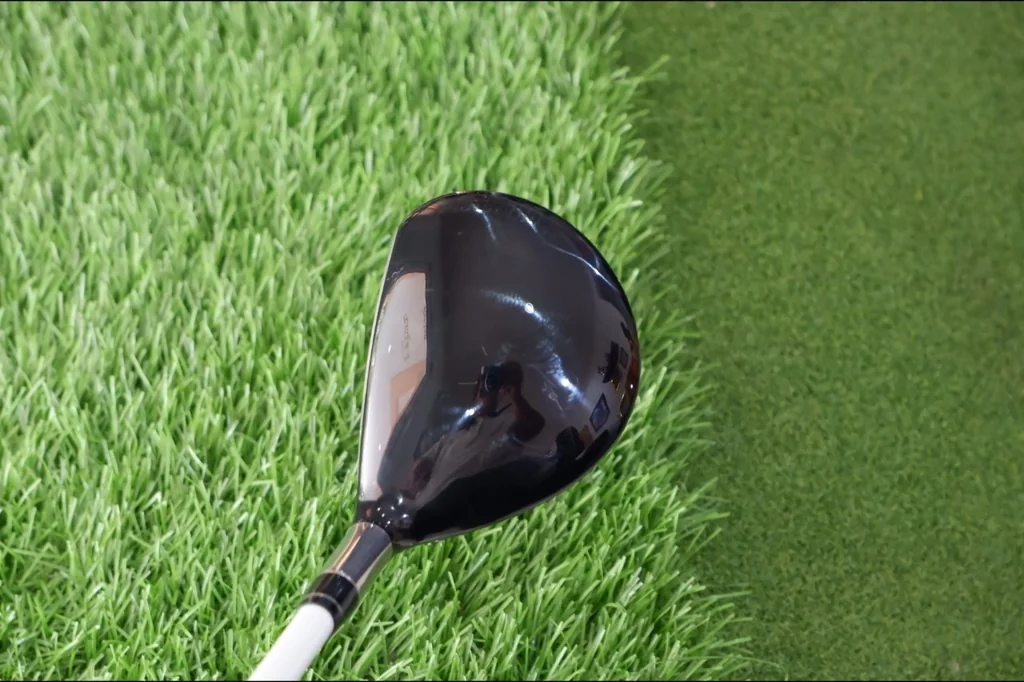 FAIRWAY 5 CALLAWAY LEGACY BLACK FAIRWAY 5 CALLAWAY LEGACY BLACK