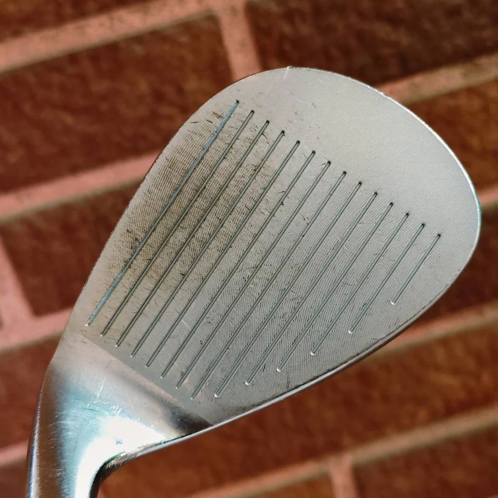 WEDGE US KIDS TS3 V10 LOFT 52° / BOUNCE 8° Size 54 ความยาว 32 นิ้ว WEDGE US KIDS TS3 V10 LOFT 52° / BOUNCE 8° Size 54 ความยาว 32 นิ้ว