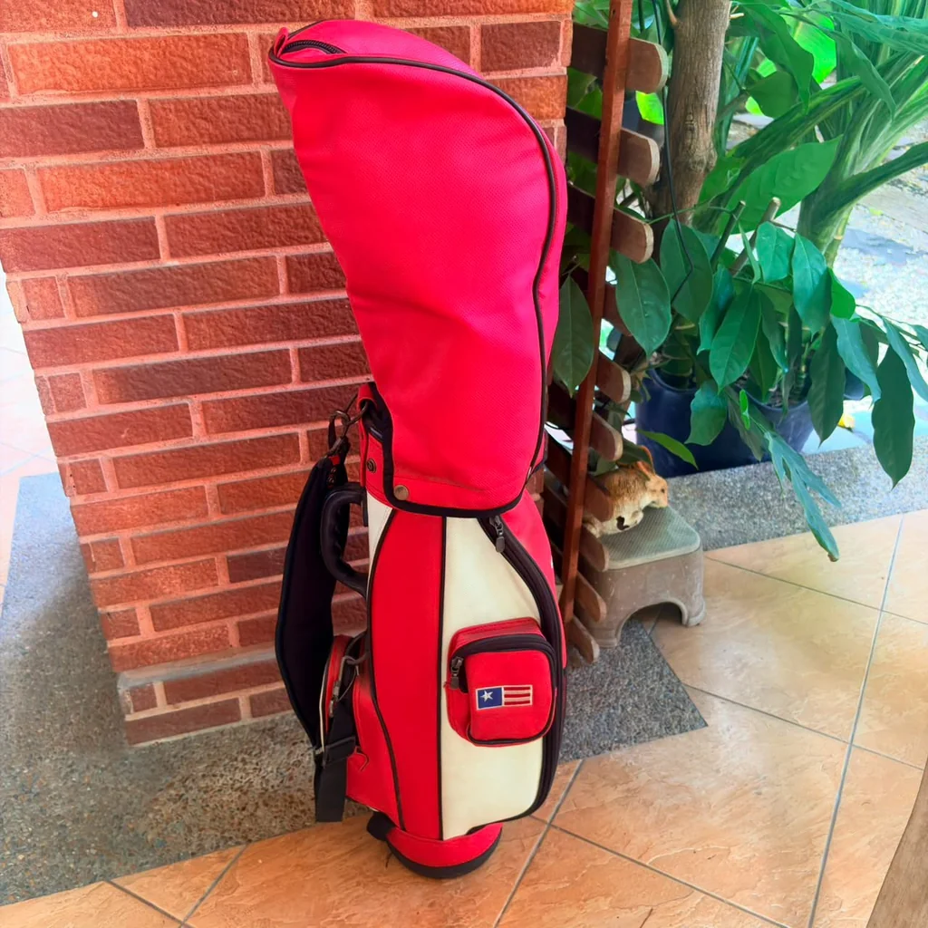 FULL SET U.S. KIDS GOLF ULTRALIGHT DV3 (WT-20s / WT-10s) ส่งต่อความมั่นใจให้โปรกอล์ฟตัวน้อยในสนาม!