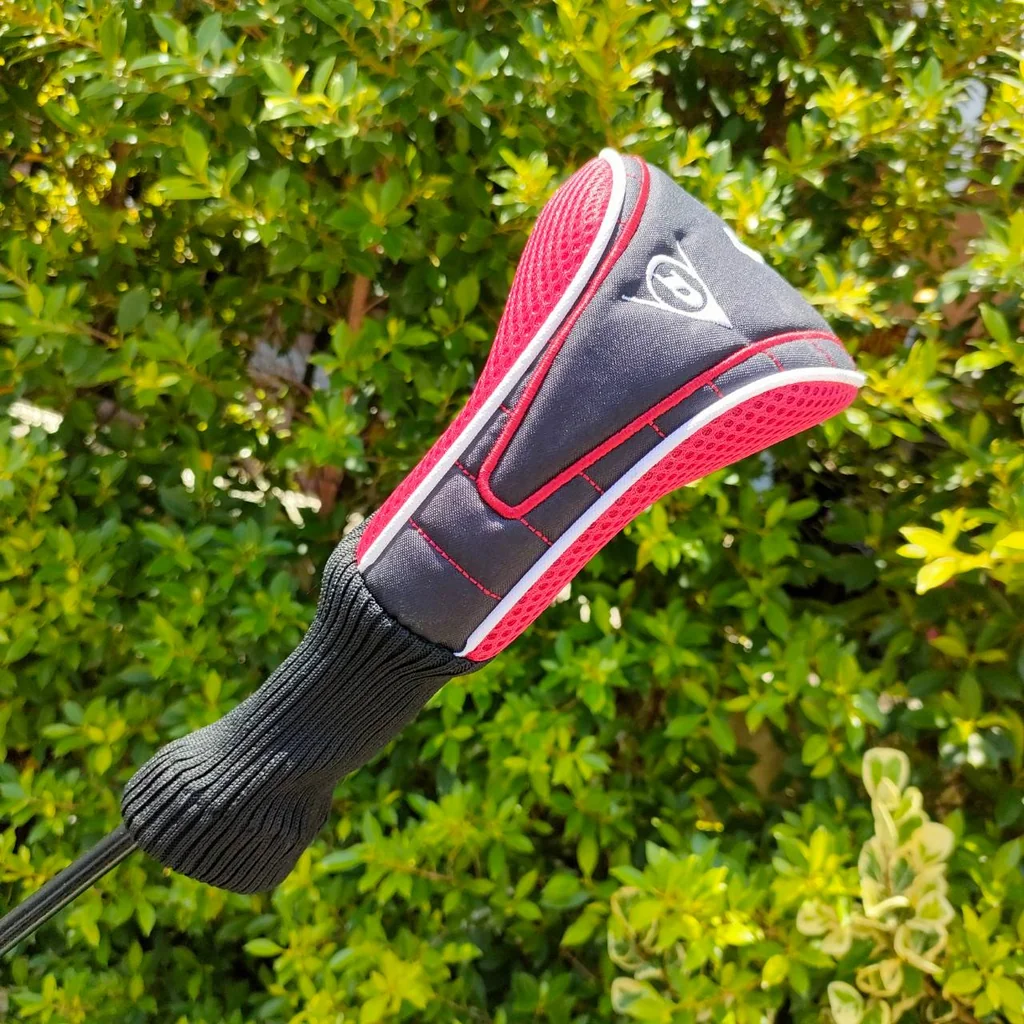 FAIRWAY 3 DUNLOP TP13 องศา 15 ก้าน TOUR TP13 FLEX R สภาพสวยมี COVER เดิม เป็นไฮบริดที่ตีง่ายๆ ตีสบายๆมือใหม่ก็ตีได้ ไม้กอล์ฟมือสอง ของแท้ BY NakaraLuxurious