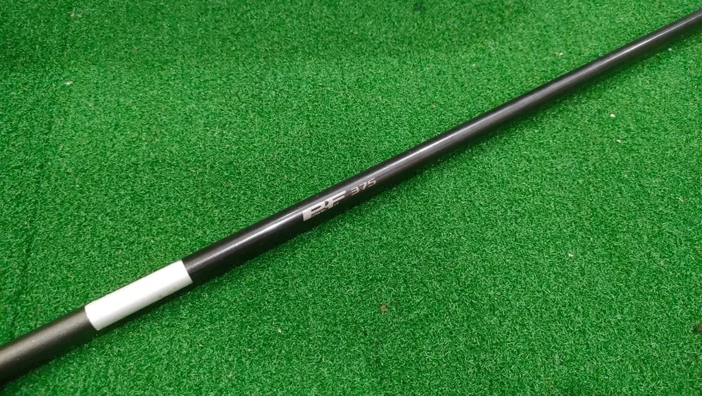 FAIRWAY 5 WILSON PF MAS-1C FAIRWAY 5 WILSON PF MAS-1C