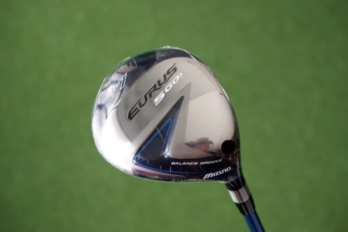 FAIRWAY WOOD MIZUNO EURUS 5GO 7 FAIRWAY WOOD MIZUNO EURUS 5GO 7