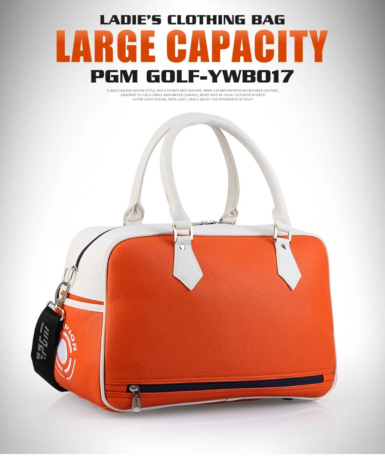 กระเป๋า BOSTON BAG PU PGM YWB017 กระเป๋า BOSTON BAG PU PGM YWB017