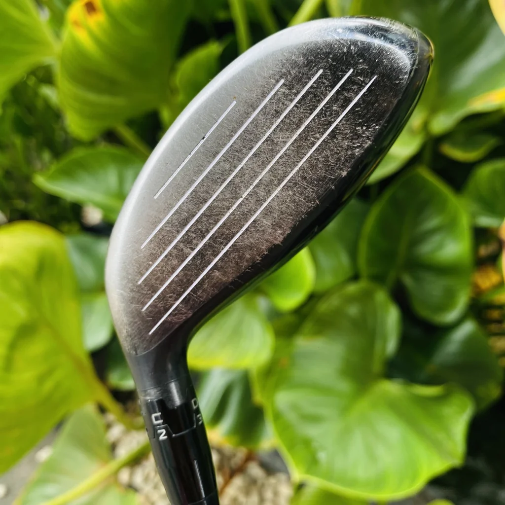 🏌️♂️FAIRWAY WOOD 3 TITLEIST 917 F2 องศา 15°ก้าน DIAMANA FLEX R ตีแน่น พุ่งแรง คุมทิศทางยอดเยี่ยม🔥 🏌️♂️FAIRWAY WOOD 3 TITLEIST 917 F2 องศา 15°ก้าน DIAMANA FLEX R ตีแน่น พุ่งแรง คุมทิศทางยอดเยี่ยม🔥