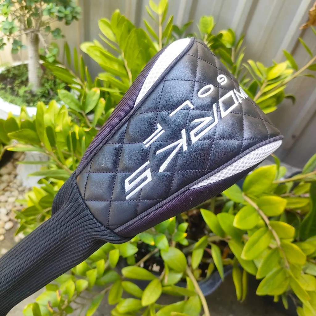 Japanese Maximax Actworks 460 องศา 9.5 ก้าน WORKTEC FLEX S Driver สุดยอดแห่งความหน้าเด้ง ไม้กอล์ฟพรีเมี่ยมมือสอง ของแท้ By NakaraLuxurious Japanese Maximax Actworks 460 องศา 9.5 ก้าน WORKTEC FLEX S Driver สุดยอดแห่งความหน้าเด้ง ไม้กอล์ฟพรีเมี่ยมมือสอง ของแท้ By NakaraLuxurious