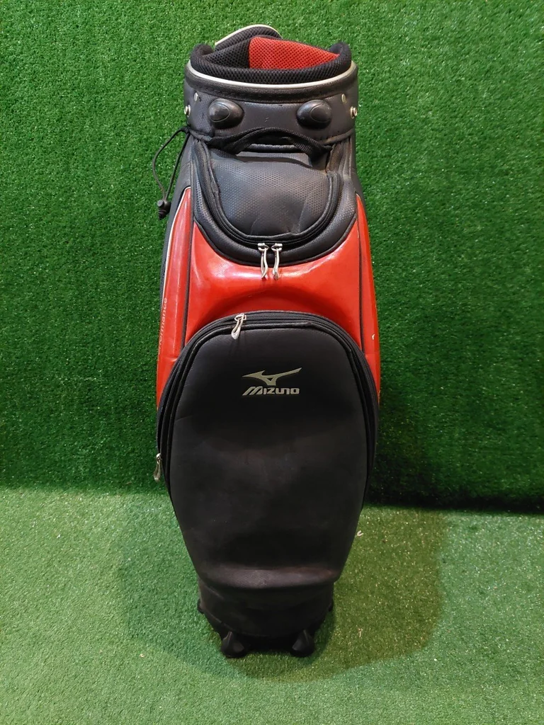ถุงกอล์ฟ MIZUNO ของแท้ ถุงกอล์ฟ MIZUNO ของแท้