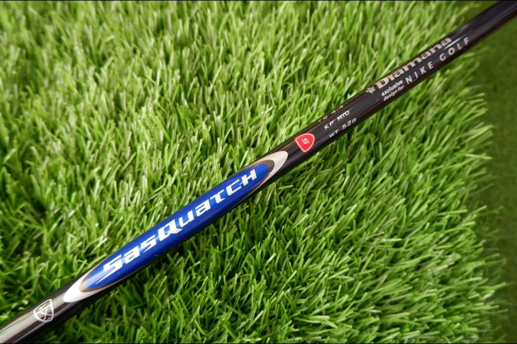 DRIVER NIKE SASQUATCH+460 LOFT*9.5 DRIVER NIKE SASQUATCH+460 LOFT*9.5