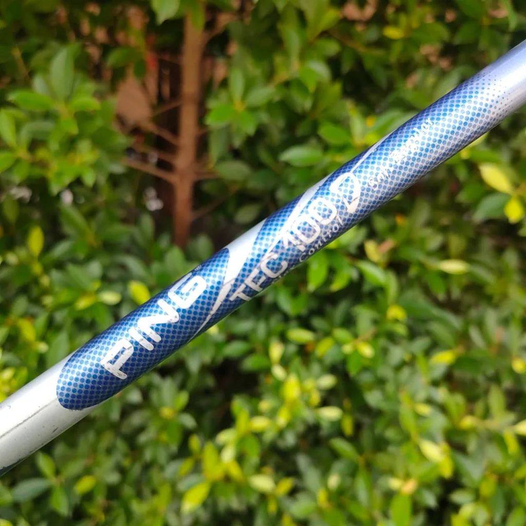 **ไม้กอล์ฟสำหรับผู้หญิง** DRIVER PING G2 องศา 15.5 ก้าน PING TFC 100D FLEX SOFT REGULAR หรือ ความแข็งอ่อนกว่า R ก้าน LADY ความยาว 44 นิ้ว ไม้กอล์ฟมือสอง ของแท้ BY NakaraLuxurious **ไม้กอล์ฟสำหรับผู้หญิง** DRIVER PING G2 องศา 15.5 ก้าน PING TFC 100D FLEX SOFT REGULAR หรือ ความแข็งอ่อนกว่า R ก้าน LADY ความยาว 44 นิ้ว ไม้กอล์ฟมือสอง ของแท้ BY NakaraLuxurious