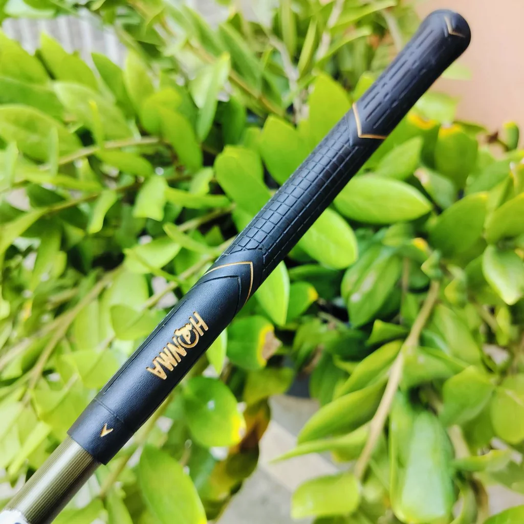 ***สุดยอดหายาก ก้าน 4 ดาว*** FW 3 - 5 HONMA 300CC. วัสดุไทเทเนี่ยม สุดพรีเมี่ยม MADE IN JAPAN SAKATA ตีดีมากๆ เสียงเพราะ ตีง่าย+ไกล เป็นตัว 4 ดาวแท้เดิมจากญี่ปุ่น ไม้กอล์ฟพรีเมี่ยมมือสอง ของแท้ By NakaraLuxurious ***สุดยอดหายาก ก้าน 4 ดาว*** FW 3 - 5 HONMA 300CC. วัสดุไทเทเนี่ยม สุดพรีเมี่ยม MADE IN JAPAN SAKATA ตีดีมากๆ เสียงเพราะ ตีง่าย+ไกล เป็นตัว 4 ดาวแท้เดิมจากญี่ปุ่น ไม้กอล์ฟพรีเมี่ยมมือสอง ของแท้ By NakaraLuxurious