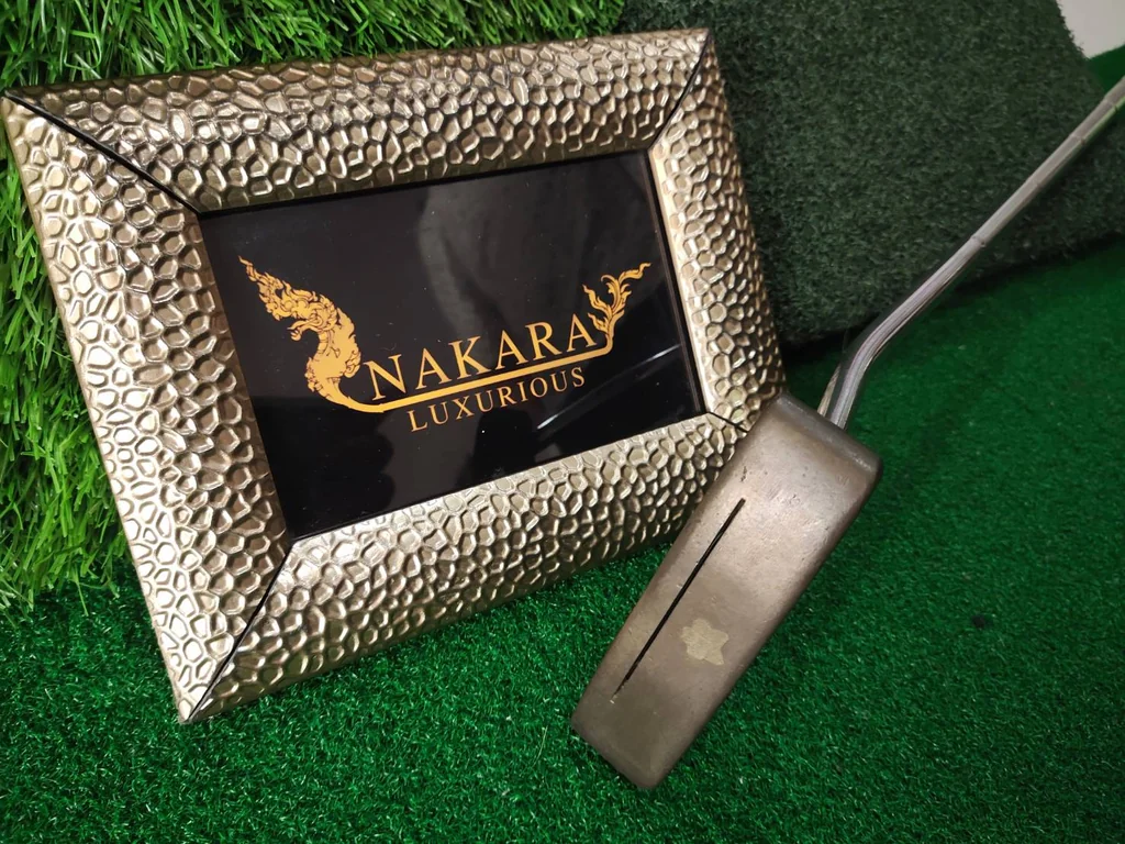 PUTTER PING CUSHIN PUTTER PING CUSHIN