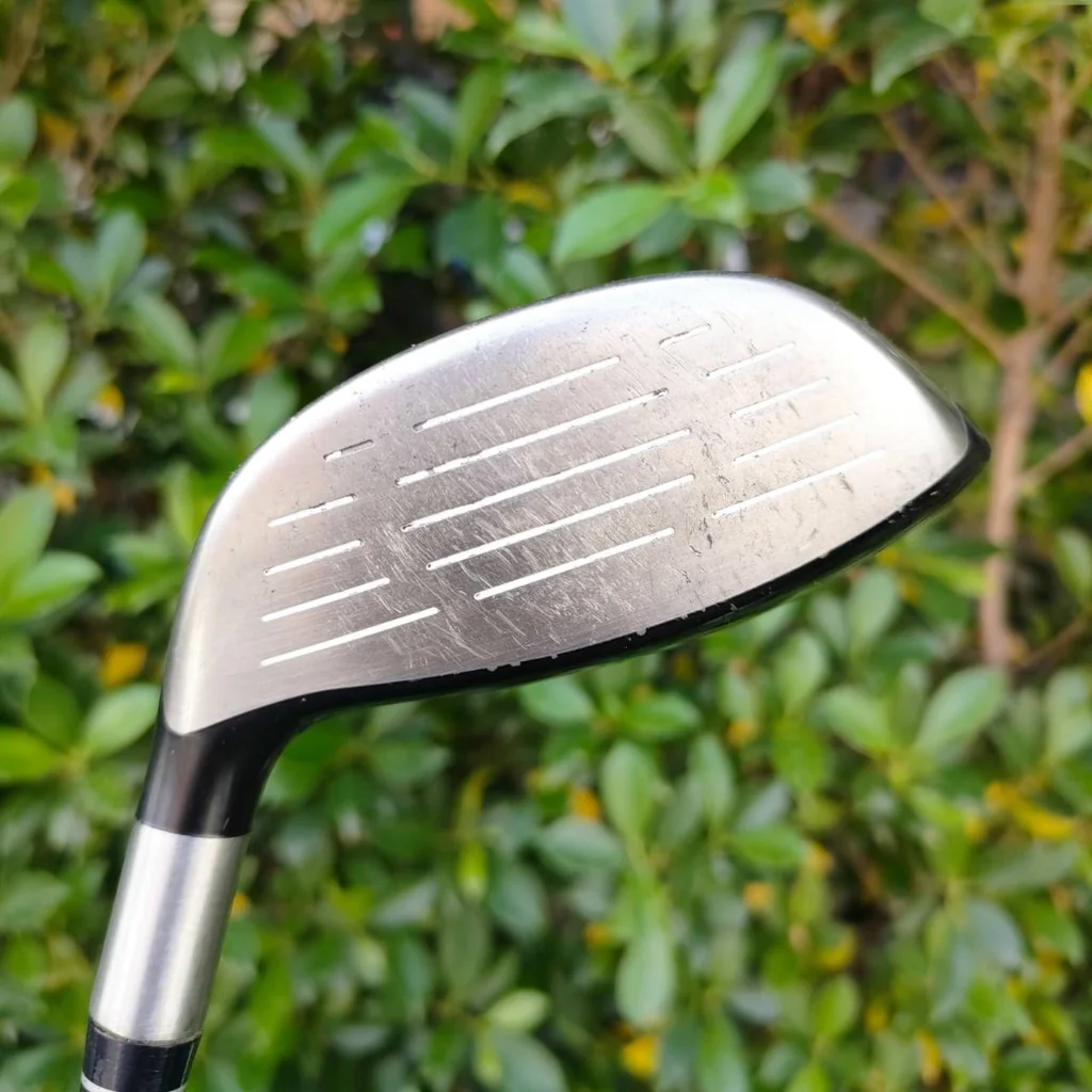 FW7 TAYLORMADE R7 ST ก้าน TECH735 ศูนย์ถ่วงหมุด ถ่วงได้บล๊านซ์ทั้งสามจุด ทำให้ตีตรงมากๆ ตีลูกลอยง่าย ตีระยะดีมากๆรุ่น Ti FW7 TAYLORMADE R7 ST ก้าน TECH735 ศูนย์ถ่วงหมุด ถ่วงได้บล๊านซ์ทั้งสามจุด ทำให้ตีตรงมากๆ ตีลูกลอยง่าย ตีระยะดีมากๆรุ่น Ti