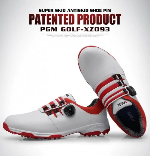 รองเท้ากอล์ฟ PGM XZ093 รองเท้ากอล์ฟ PGM XZ093