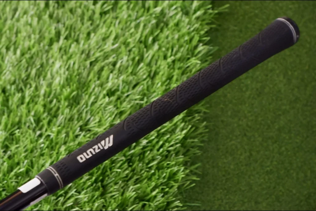 DRIVER MIZUNO MP-630 FAST TRACK 10.5 หัว460 CC
