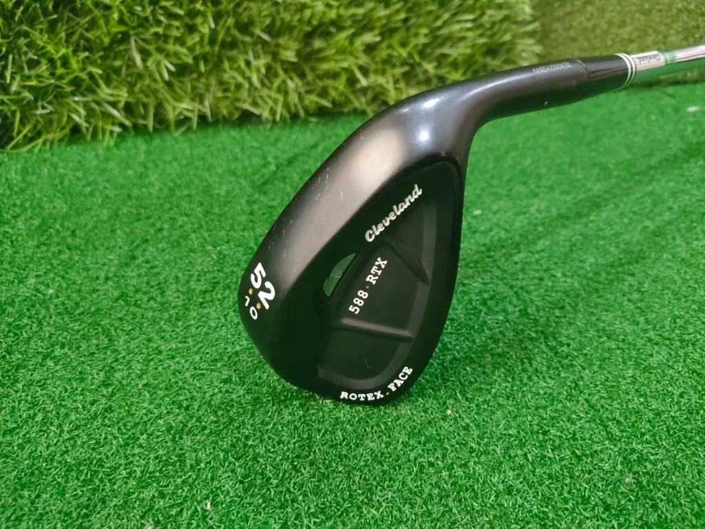 WEDGE Cleveland 588 RTX WEDGE Cleveland 588 RTX