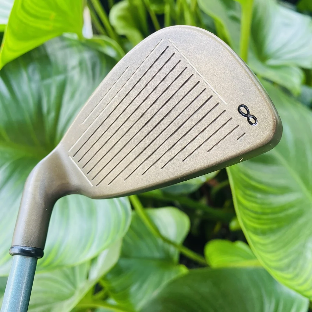 เหล็ก 8 CALLAWAY BIG BERTHA GOLD สำหรับคุณผู้หญิง ตีง่าย เบา สบายมือ✨🏌️♀️ตีง่าย สนุกกับทุกช็อต